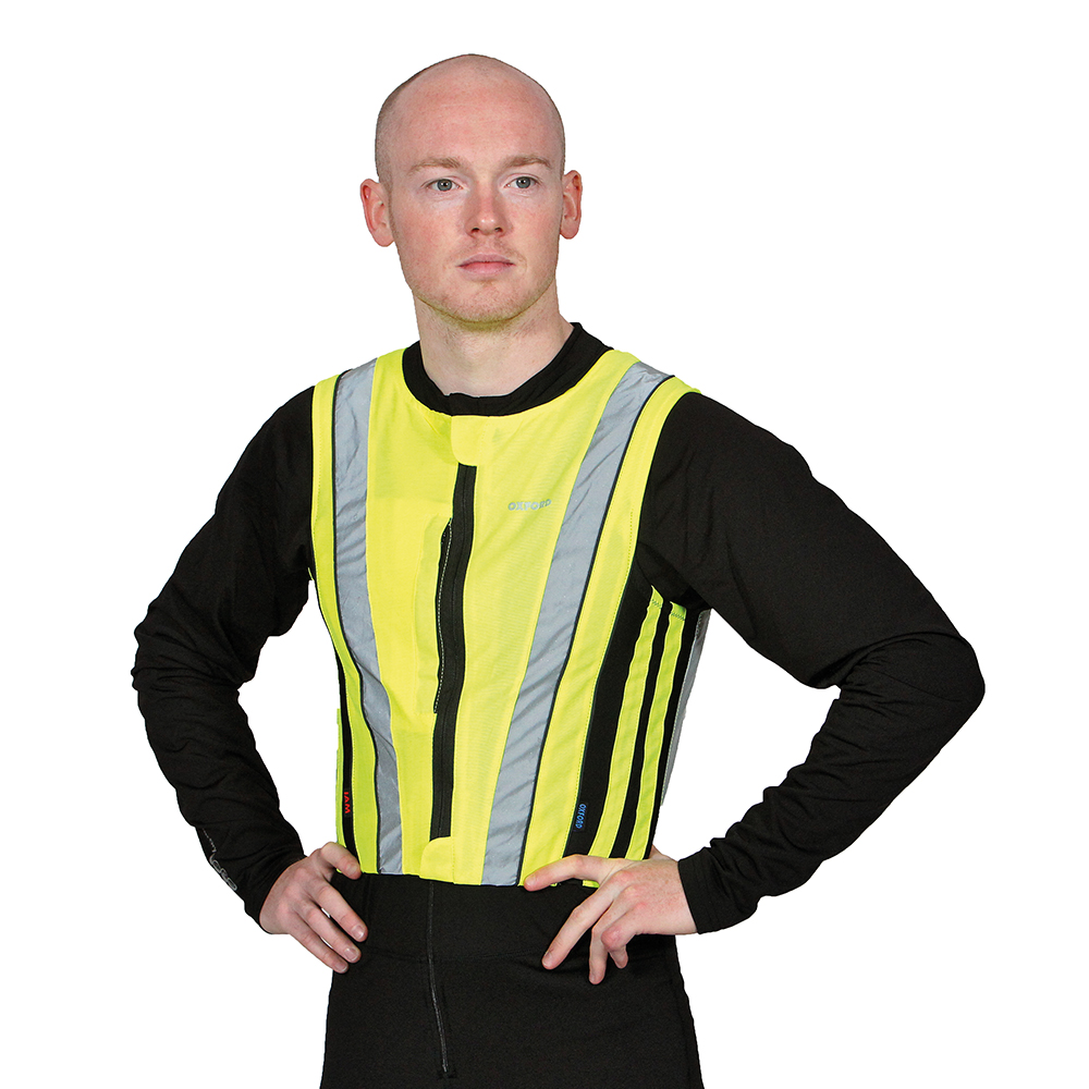 Oxford Oxford Bright Top Active S